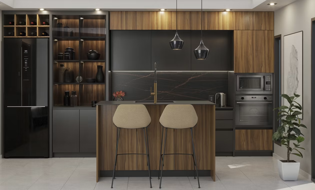 Kitchen Collection